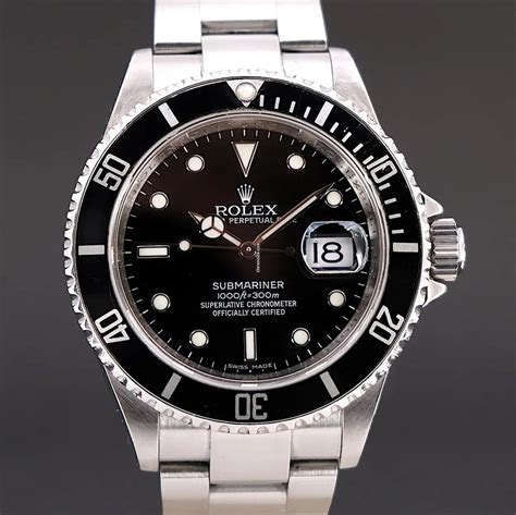 rolex submariner 16610 2010|rolex submariner 16610 for sale.